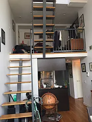 Rented by RBM Management