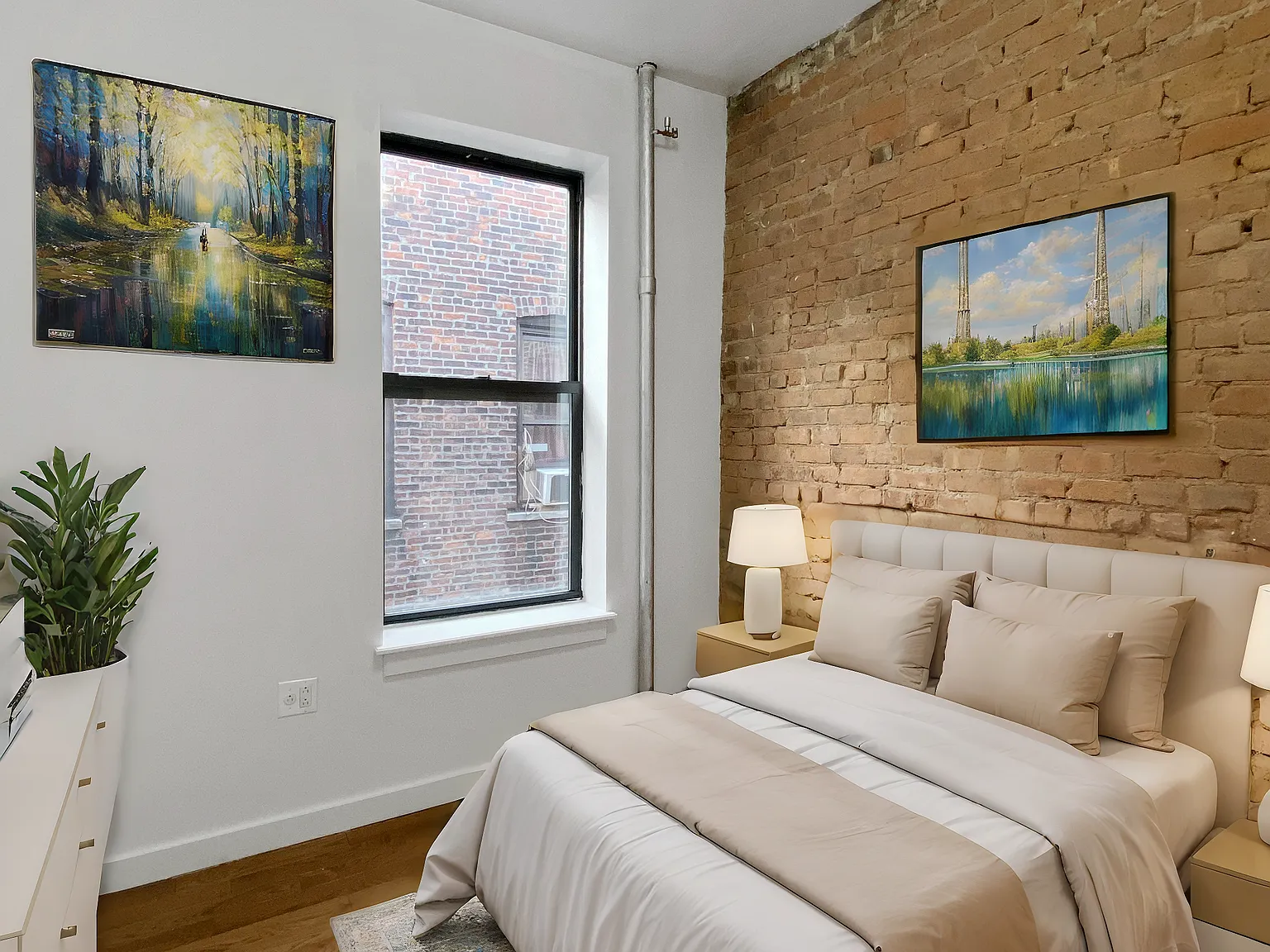 528 West 152nd Street — Photo 4