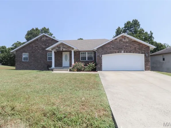 16321 Heartland Ln, Saint Robert, MO 65584