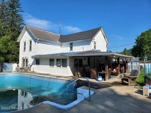 7910 Us Highway 220, Towanda, PA 18848