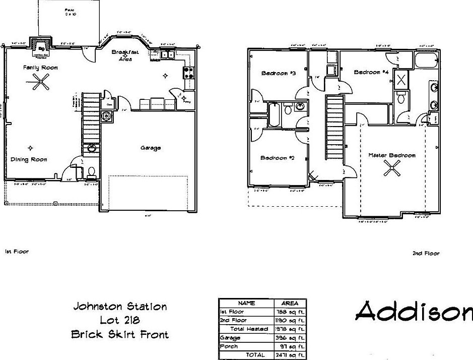 2nd image of 80 Morrison Way