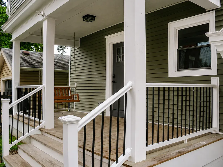 3445 Cornell Pl #1 — Photo 3