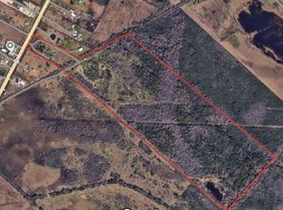 6115 S Highway 35, Alvin, TX 77511