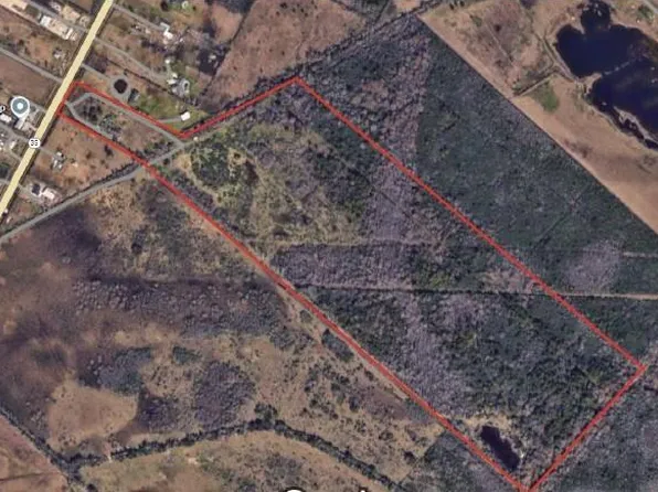 6115 S Highway 35, Alvin, TX 77511