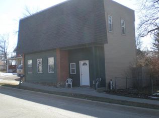 37 Main Street, Carsonville, MI 48419