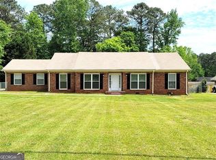 4850 Hull Rd SE, Conyers, GA 30094