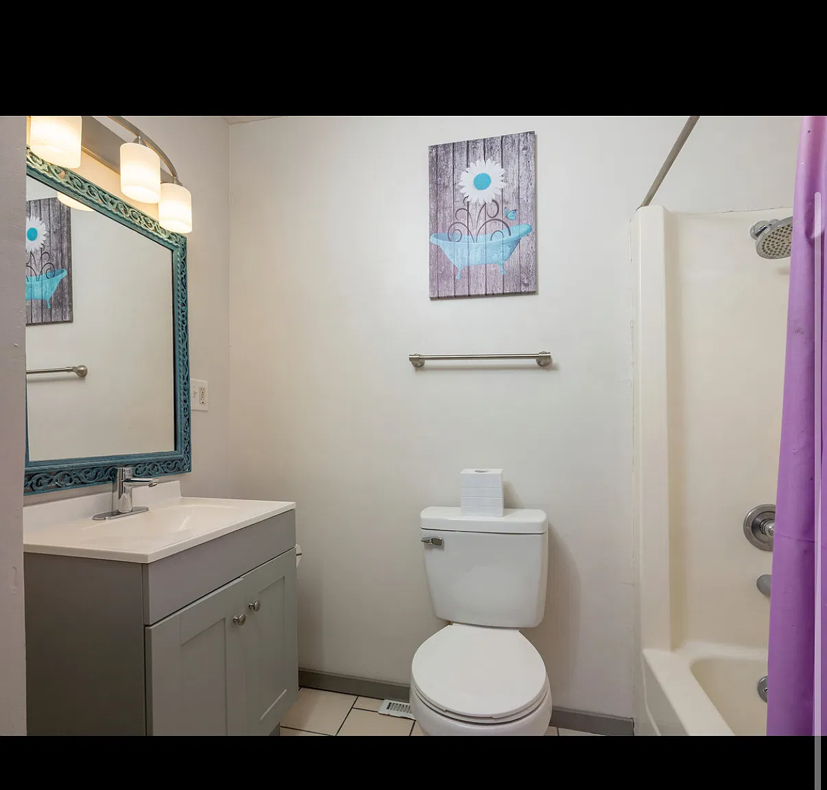 3 bed, 1158 sqft, $1,450 — Photo 3