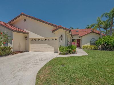 4691 Las Brisas Ln, Sarasota, FL, 34238