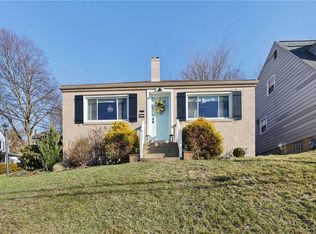 1464 Harris Ave, Pittsburgh, PA