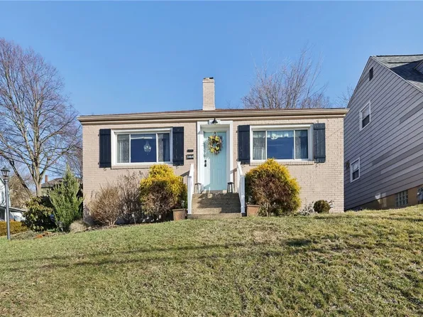 1464 Harris Ave, Pittsburgh, PA 15205