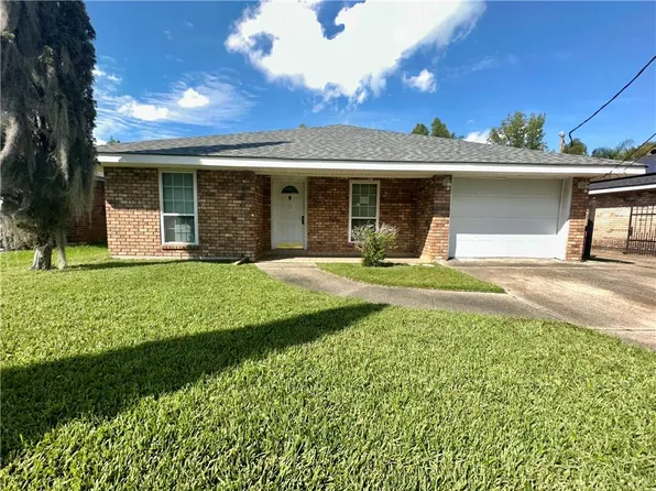 1843 Halsey Ave, New Orleans, LA 70114