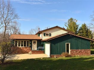 2111 Meloy Rd, Kent, OH 44240