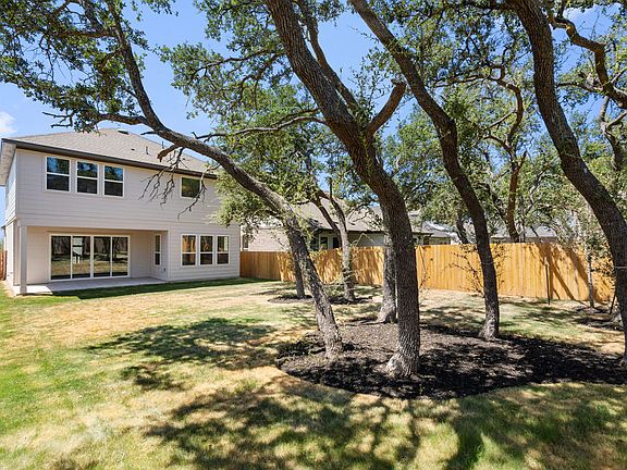 Covered Patio Backyard