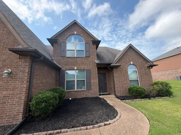 6839 Hare Pointe Dr, Arlington, TN 38002