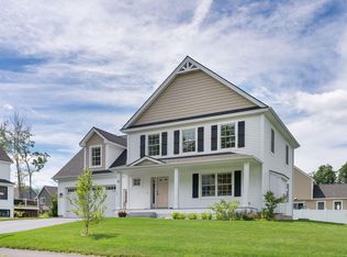 10 Winn Way, Scarborough, ME 04074