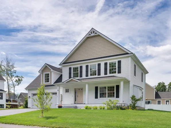 10 Winn Way, Scarborough, ME 04074
