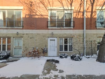 712 S Western Ave Unit B, Chicago, IL, 60612