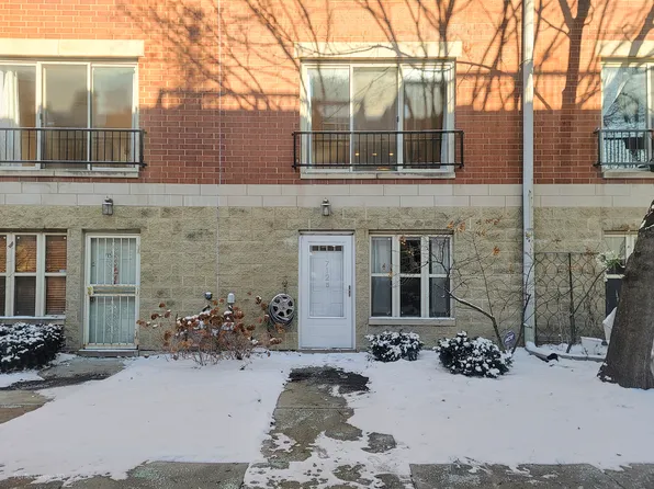 712 S Western Ave Unit B, Chicago, IL 60612