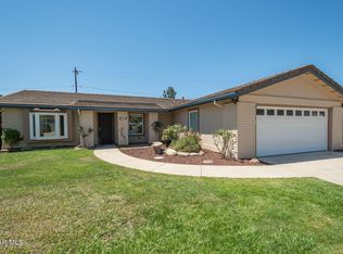 144 Valley Ridge St, Ojai, CA 93023