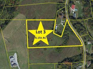 Liberality Rd, Madisonville, TN 37354