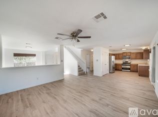 314 Phillips St, Hutto, TX 78634