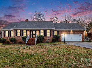 1439 Woodhurst Dr, Rock Hill, SC 29732