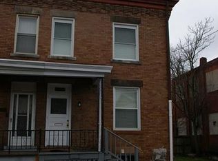 3617 Mexico St, Pittsburgh, PA