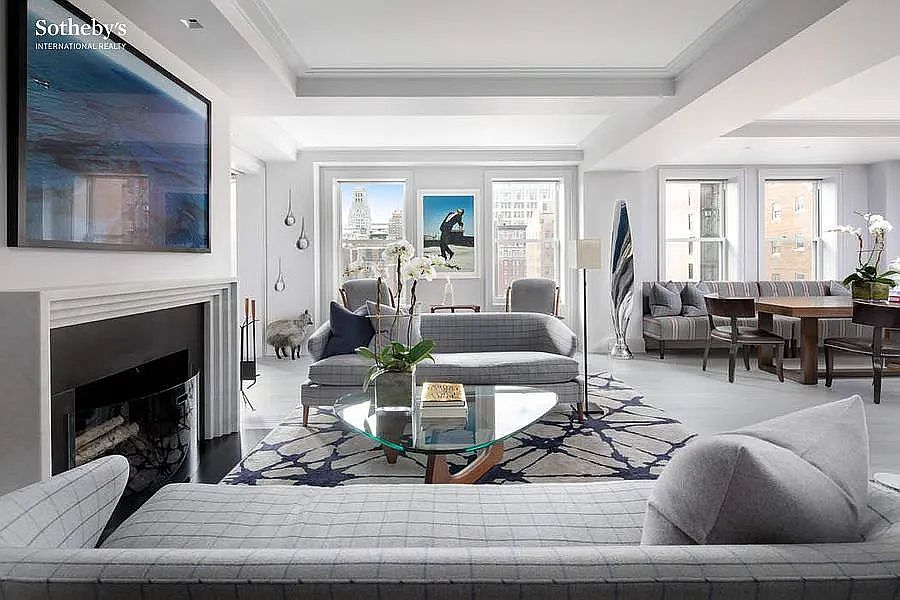 1st image of 60 Gramercy Park N APT 15A
