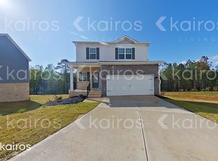 3474 Bridgewood Dr, Macon, GA 31216