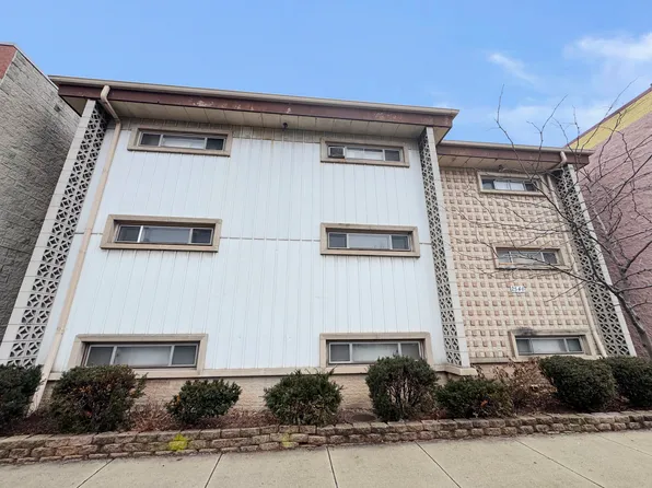 2546 N Harlem Ave APT 1D, Elmwood Park, IL 60707