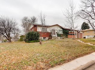 12272 W Tennessee Pl, Lakewood, CO 80228