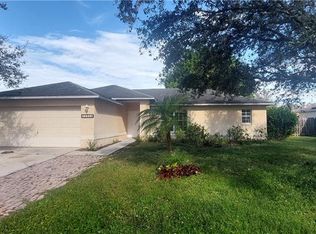 15551 Horseshoe Ln, Fort Myers, FL 33905
