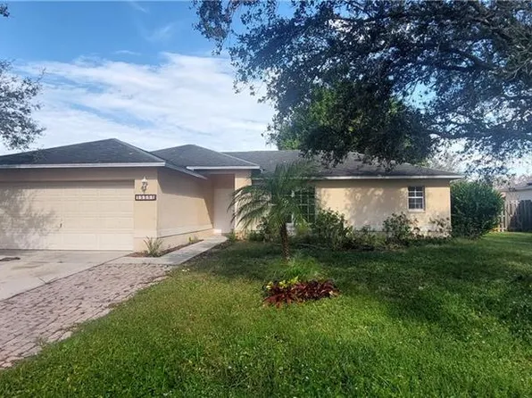 15551 Horseshoe LN, FORT MYERS, FL 33905