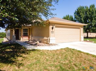 508 Salt Creek Ln, Georgetown, TX 78633