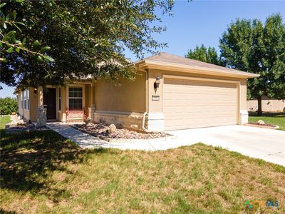 508 Salt Creek Ln, Georgetown, TX, 78633