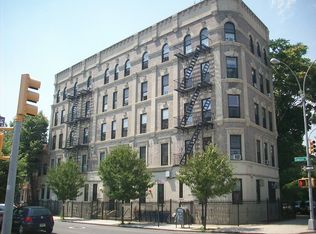 697 Dawson St #2B, Bronx, NY 10455
