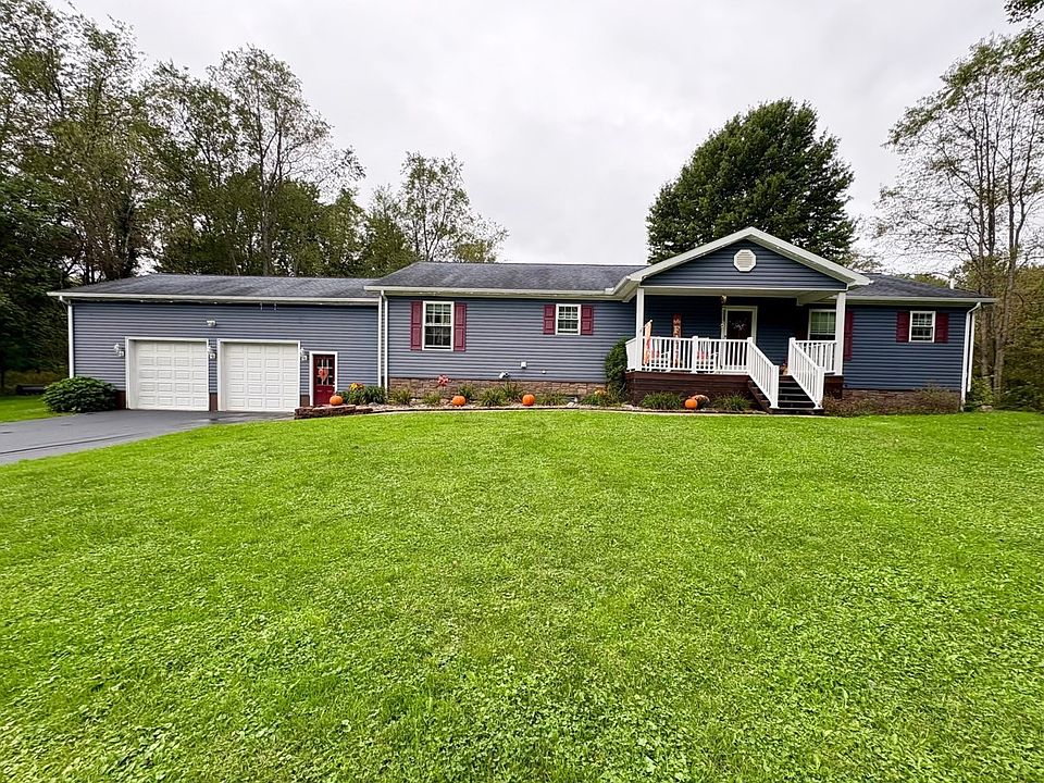 1st image of 23243 Blystone Rd