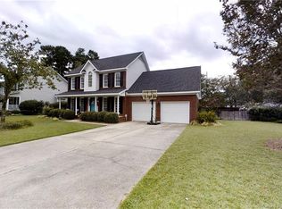 2915 Rosecroft Dr, Fayetteville, NC 28304