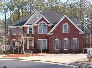 5800 Ripplestone Ct NW, Acworth, GA 30101