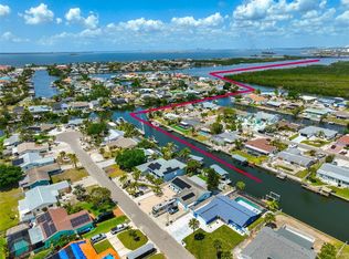 1011 Spindle Palm Way, Apollo Beach, FL 33572