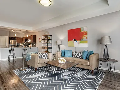 The Heights Apartments — photo 4