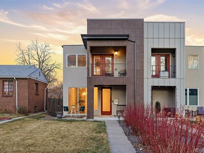 2722 Irving Street, Denver, CO, 80211