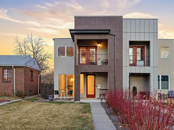 2722 Irving Street, Denver, CO 80211