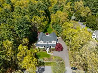 244 Musterfield Rd, Concord, MA 01742