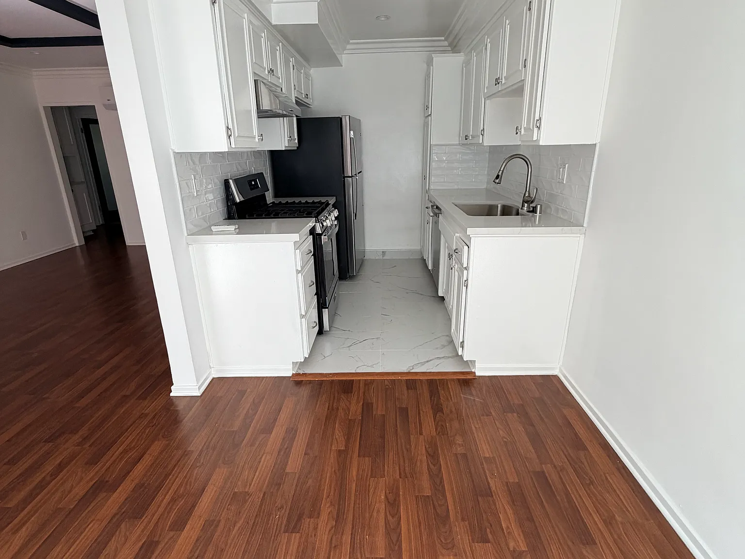 1 bed, 720 sqft, $2,450 — Photo 1