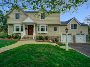 68 Knollwood Ave, Madison, NJ 07940