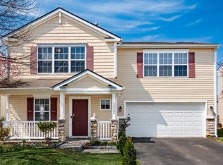 1239 Canterhurst St, Blacklick, OH