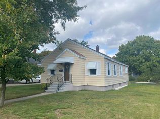 2000 14th Ave, Menominee, MI 49858