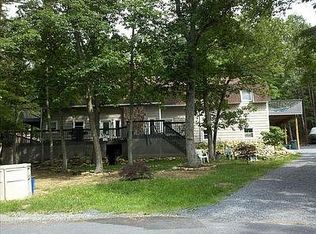134 Page Ct, Mc Gaheysville, VA 22840