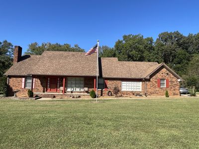 25 Paul Dr, Paris, TN, 38242